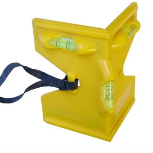 Faithfull Post / Pipe Level