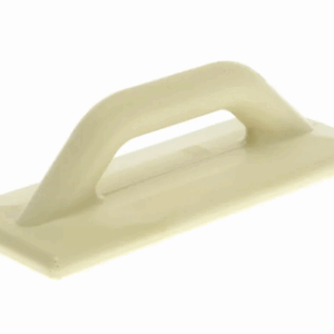 Faithfull Small Plastic Float - 11in x 4.1/4 in