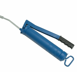 LUMATIC 1066/S Heavy-Duty Side Lever Grease Gun