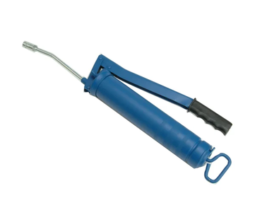 LUMATIC 1066S Heavy-Duty Side Lever Grease Gun