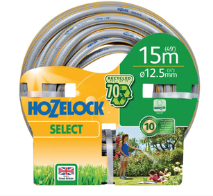 HOZELOCK Starter Hose 12.5mm Diameter - 15 metres