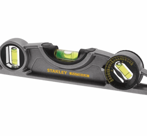 STANLEY FatMax® Pro Torpedo Level - 25cm