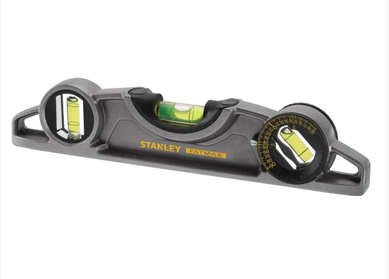 STANLEY FatMax® Pro Torpedo Level - 25cm