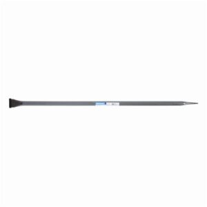 Silverline Chisel & Point Bar 1.2mtr