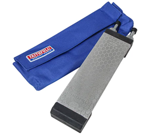 Faithfull Diamond Sharpening Stone