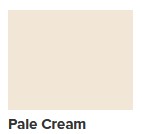 quickdry pale cream