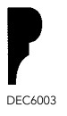 DEC6003