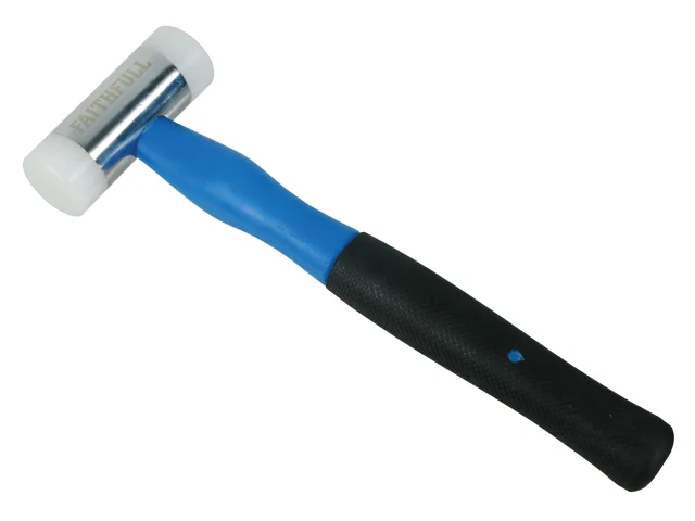 FAINM32 Nylon Hammer 32mm 1