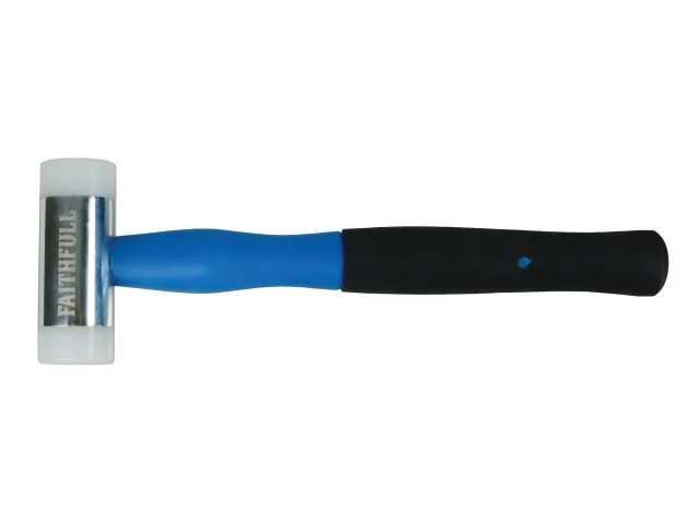 FAINM32 Nylon Hammer 32mm 2