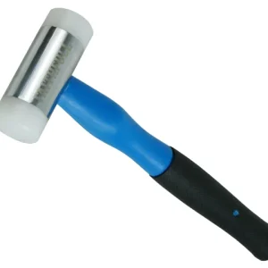 Faithfull Nylon Hammer 32mm (1.1/4in)