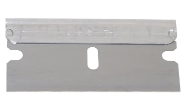Regular-Duty Single Edge Razor Blades
