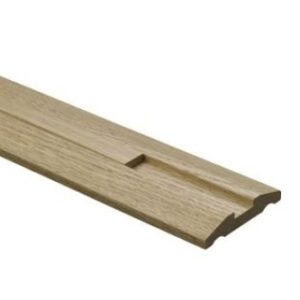 White Oak Door Threshold - 10x58mm @ 2.4mtrs