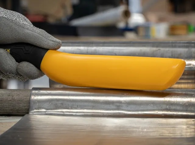 Roughneck Pro Bossing Stick 1