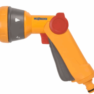 HOZELOCK Multi-Pattern Spray Gun (5 Pattern)