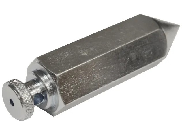 Faithfull Plumb Bob 225g (8 oz) 1