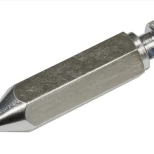 Faithfull Plumb Bob 225g (8 oz)