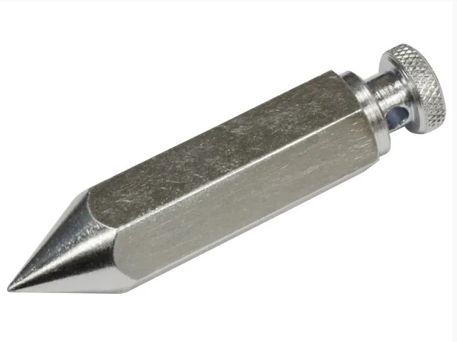 Faithfull Plumb Bob 225g (8 oz)