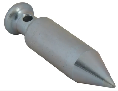 MONUMENT Steel Plumb Bob 113g
