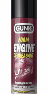 GRANVILLE Gunk 6729 Degreaser Foam - 500ml