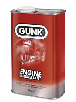 GRANVILLE Gunk Engine Degreasant Brush On - 1 Litre