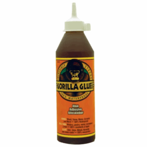 Gorilla Polyurethane Glue - 500ml