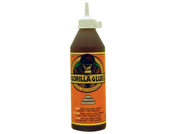 Gorilla Polyurethane Glue