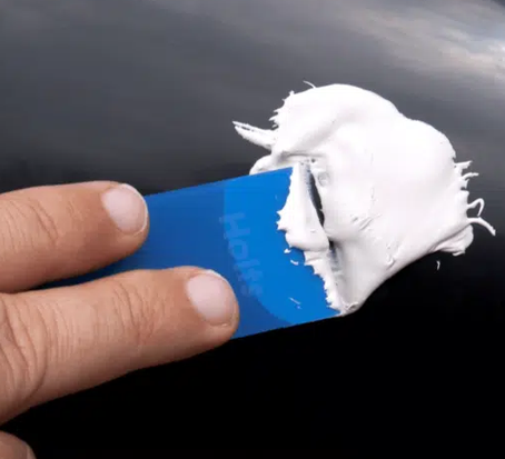 Holts Cataloy Knifing Putty