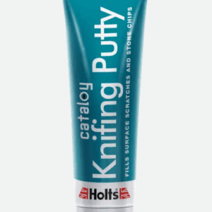 Holts Cataloy Knifing Putty - 100g tube