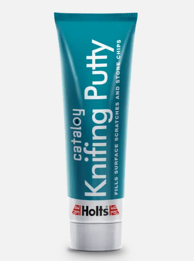 Holts Cataloy Knifing Putty - 100g tube