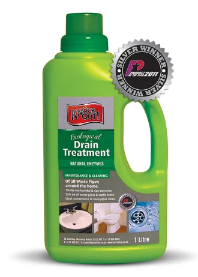 Knockout Biological Drain Treatment - 1 Litre