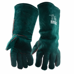 SCAN Gardener's Gauntlets - LARGE: 40cm/16in