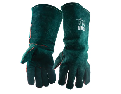 SCAN Gardener's Gauntlets