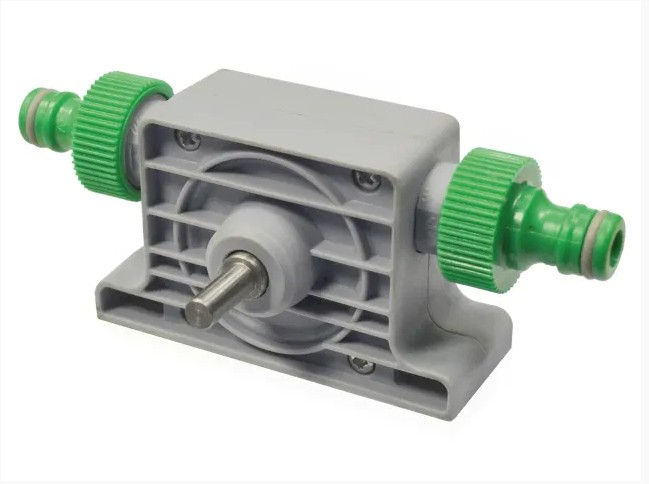 Faithfull Water Pump Attachment 660L