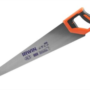 Irwin Jack Universal Panel Saw 880 (550mm/22 inch - 8TPI)
