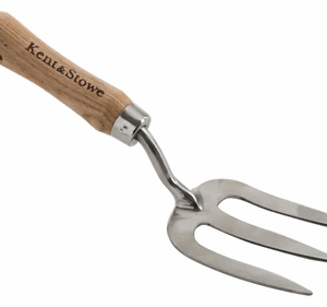 Kent & Stowe Stainless Steel Hand Fork