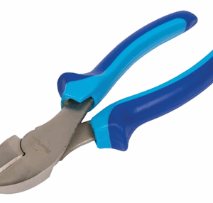 BlueSpot Side Cutting Pliers - 175mm (7")