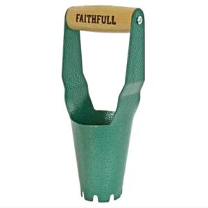 Faithfull Countryman Hand Bulb Planter