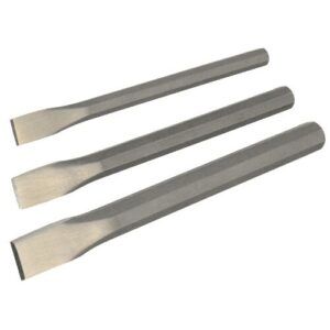 Newsome 3 piece Cold Chisel Set
