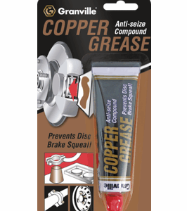 Granville Copper Grease - 70g tube