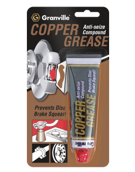 Granville Copper Grease - 70g tube