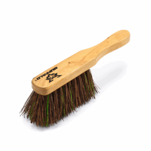 Buffalo Bassine Mix Bannister Hand Brush - Stiff