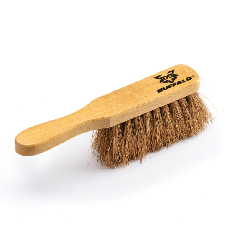 Buffalo Coco Banister Hand Brush - Soft