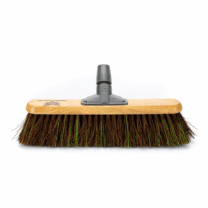 Buffalo TUFF-LOK Bassine Mix Platform Broom Head - 18 inch
