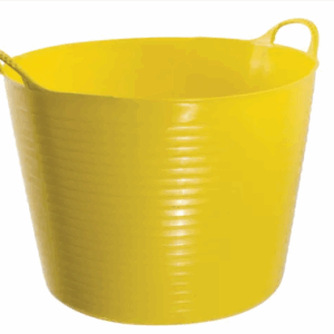 GORILLA TUB - LARGE - YELLOW