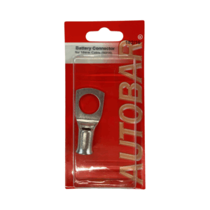 AUTOBAR 16MM Battery Connector 50MM Cable (50/16)