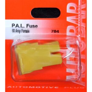 AUTOBAR PAL Fuse Female 60A