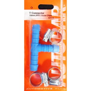 AUTOBAR T Connector 10MM (Qty 1)