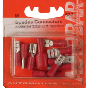 Autobar Prepack