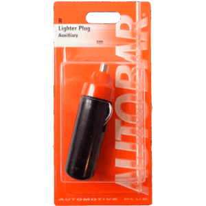 AUTOBAR Auxiliary Lighter Plug - [5]