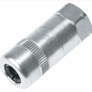 Faithfull Grease Gun Hydraulic Connector